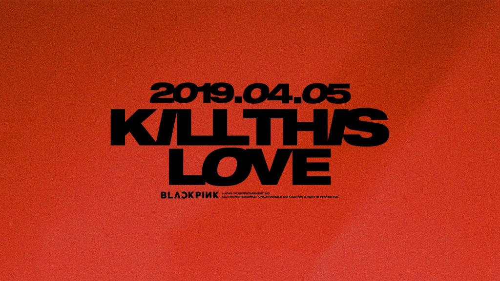 SONG-Kill This Love-blackpink-girls-pop-kpop-fotos-images-