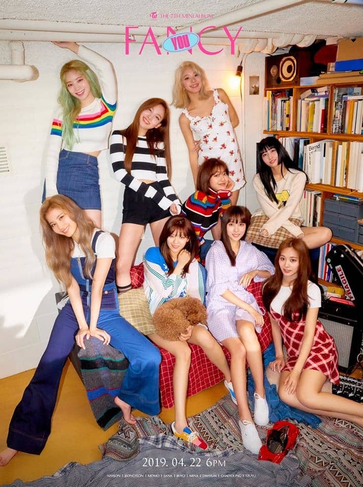 Fancy You-idol-canciones-chicas-guapas-coreanas-mini-albu-kpop-corea-musica
