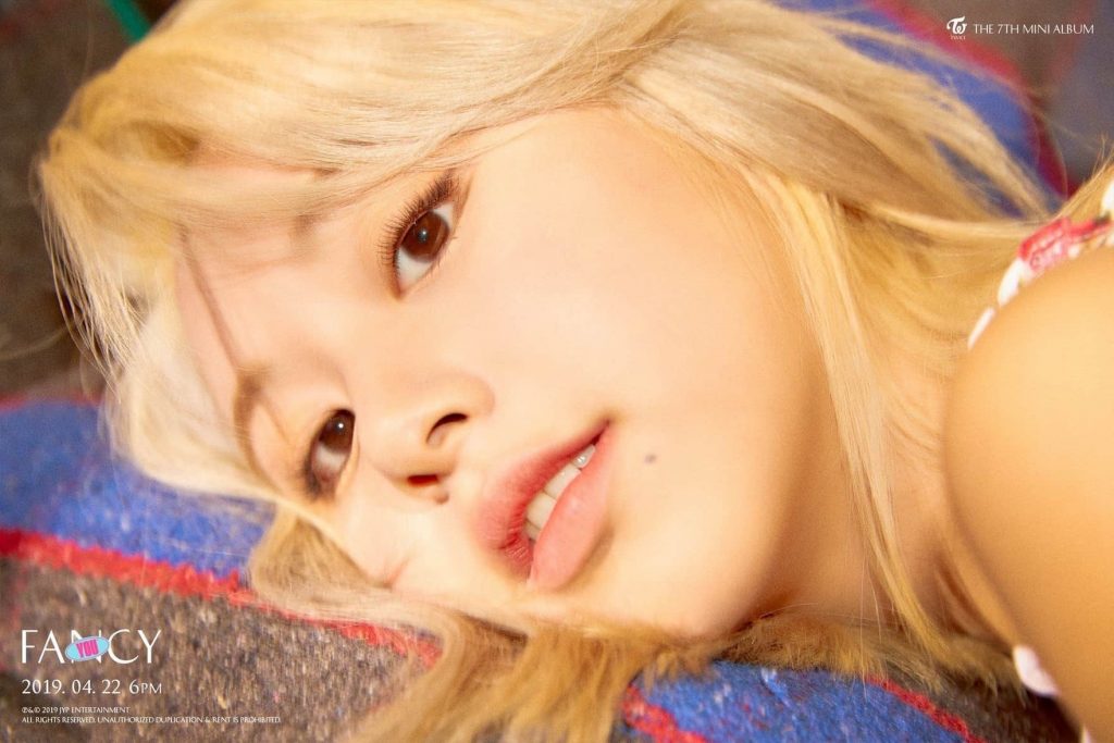  Fancy-You Momo-album-canciones-mini-septimo-Chaeyoung-Nayeon-Jeongyeon-Jihyo-Sana-Mina- Tzuyu-cantantes-coreanas