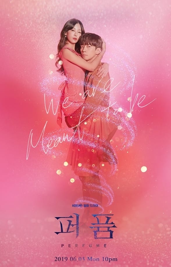 Doramas coreanos de comedia-drama-mejores-del-mundo-top-Perfume (KBS2)