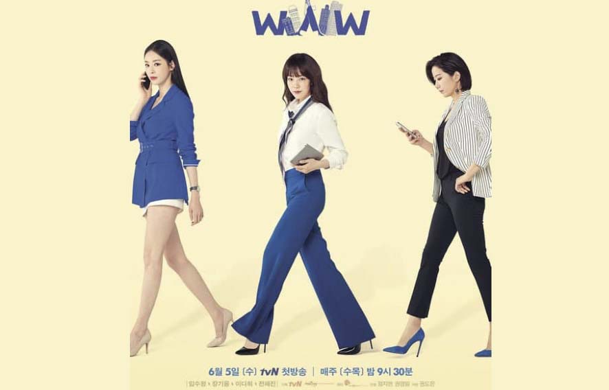 | Nuevos Estrenos | Nuevos dramas coreanos 2019 – Junio |  Search: WWW