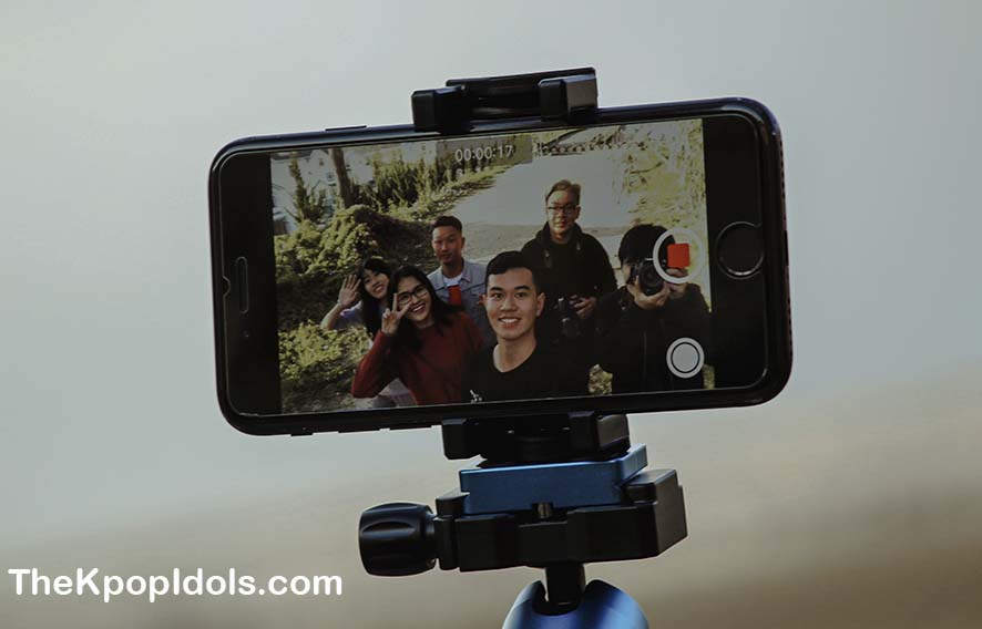 Tik Tok La APP Asiatica Más Popular De Selfies, Vídeos