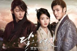 10 Dramas Coreanos con Finales Tristes para Llorar